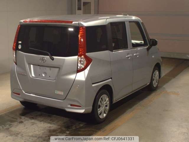 toyota roomy 2021 -TOYOTA--Roomy 5BA-M900A--M900A-0636958---TOYOTA--Roomy 5BA-M900A--M900A-0636958- image 2