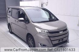 toyota noah 2017 CFJ1801633