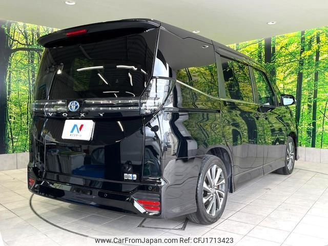 toyota voxy 2023 CFJ1713423 image 2