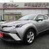 toyota c-hr 2017 -TOYOTA--C-HR DAA-ZYX10--ZYX10-2081563---TOYOTA--C-HR DAA-ZYX10--ZYX10-2081563- image 1