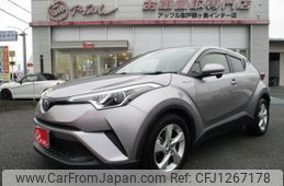 toyota c-hr 2017 -TOYOTA--C-HR DAA-ZYX10--ZYX10-2081563---TOYOTA--C-HR DAA-ZYX10--ZYX10-2081563-