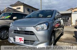 toyota pixis-epoch 2019 -TOYOTA--Pixis Epoch 5BA-LA350A--LA350A-0022130---TOYOTA--Pixis Epoch 5BA-LA350A--LA350A-0022130-