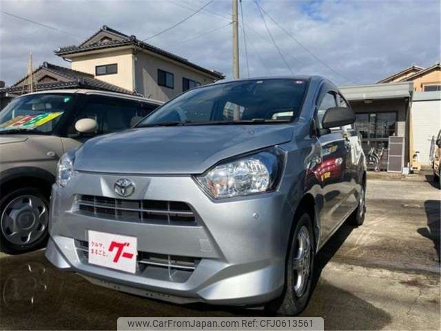 toyota pixis-epoch 2019 -TOYOTA--Pixis Epoch 5BA-LA350A--LA350A-0022130---TOYOTA--Pixis Epoch 5BA-LA350A--LA350A-0022130- image 1