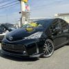 toyota prius-α 2014 -TOYOTA--Prius α DAA-ZVW40W--ZVW40-0014516---TOYOTA--Prius α DAA-ZVW40W--ZVW40-0014516- image 2