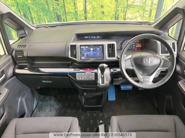 honda stepwagon 2012 -HONDA--Stepwgn DBA-RK5--RK5-1310415---HONDA--Stepwgn DBA-RK5--RK5-1310415- image 2