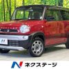 suzuki hustler 2015 -SUZUKI--Hustler DAA-MR41S--MR41S-138323---SUZUKI--Hustler DAA-MR41S--MR41S-138323- image 1