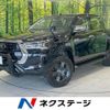 toyota hilux 2022 CFJ1816252 image 1