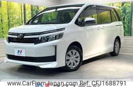 toyota voxy 2016 CFJ1688791