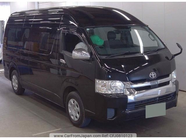 toyota hiace-wagon 2020 quick_quick_CBA-TRH229W_TRH229-0013877 image 1