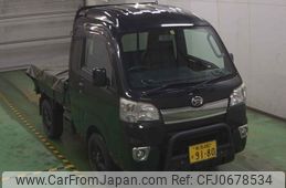 daihatsu hijet-truck 2017 -DAIHATSU 【新潟 480ｿ9180】--Hijet Truck S510P--0145422---DAIHATSU 【新潟 480ｿ9180】--Hijet Truck S510P--0145422-