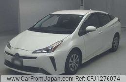 toyota prius 2020 -TOYOTA--Prius 6AA-ZVW55--ZVW55-6018070---TOYOTA--Prius 6AA-ZVW55--ZVW55-6018070-