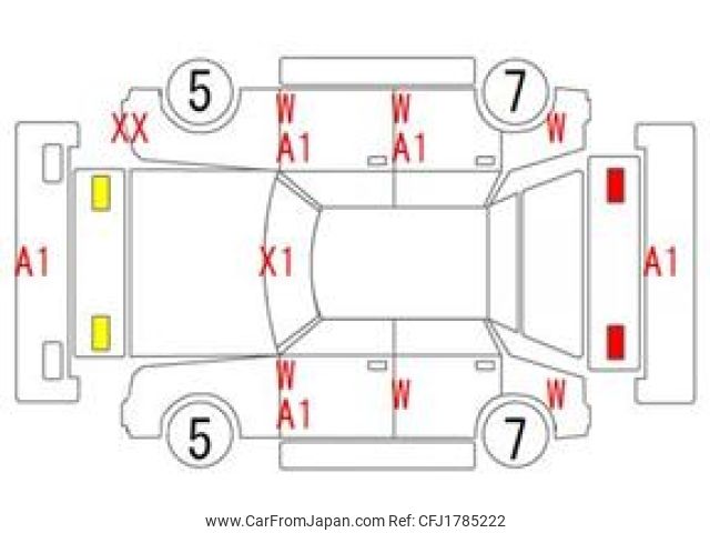 peugeot 2008 2018 CFJ1785222 image 2
