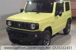 suzuki jimny 2018 -SUZUKI 【宇都宮 】--Jimny JB64W-110062---SUZUKI 【宇都宮 】--Jimny JB64W-110062-