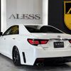 toyota mark-x 2010 CFJ1800218 image 58