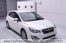 subaru impreza-wagon 2016 -SUBARU--Impreza Wagon GP3-027216---SUBARU--Impreza Wagon GP3-027216-