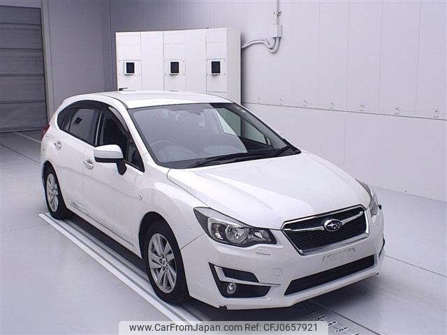 subaru impreza-wagon 2016 -SUBARU--Impreza Wagon GP3-027216---SUBARU--Impreza Wagon GP3-027216- image 1