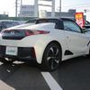 honda s660 2016 -HONDA--S660 DBA-JW5--JW5-1016520---HONDA--S660 DBA-JW5--JW5-1016520- image 3