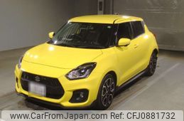 suzuki swift 2019 -SUZUKI 【京都 302み2947】--Swift ZC33S-122114---SUZUKI 【京都 302み2947】--Swift ZC33S-122114-