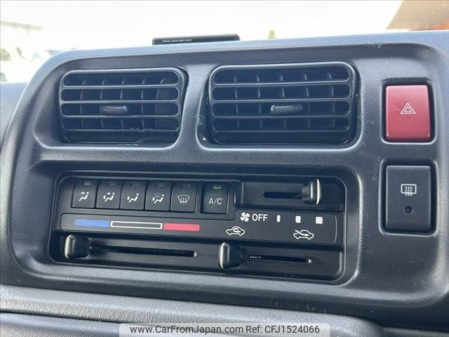 suzuki jimny 2001 CFJ1524066 image 2