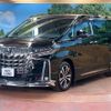 toyota alphard 2021 -TOYOTA--Alphard AGH30W--0378296---TOYOTA--Alphard AGH30W--0378296- image 24