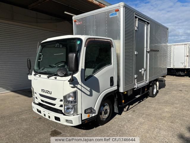 isuzu elf-truck 2016 CFJ1746644 image 2