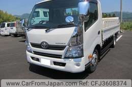 toyota toyoace 2011 GOO_NET_EXCHANGE_1101302A30190525W001