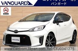 toyota aqua 2023 -TOYOTA 【岡山 502ﾋ8210】--AQUA MXPK11--2113274---TOYOTA 【岡山 502ﾋ8210】--AQUA MXPK11--2113274-