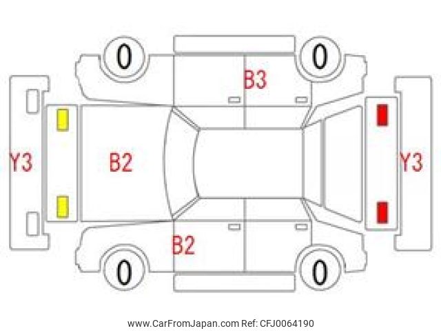 toyota ractis 2010 -TOYOTA--Ractis DBA-NCP100--NCP100-2002314---TOYOTA--Ractis DBA-NCP100--NCP100-2002314- image 2