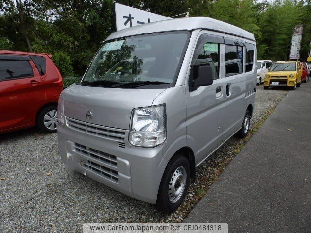 nissan clipper-van 2017 -NISSAN--Clipper Van DR17V--149975---NISSAN--Clipper Van DR17V--149975- image 1