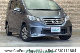 honda freed 2012 -HONDA--Freed DBA-GB4--GB4-1402882---HONDA--Freed DBA-GB4--GB4-1402882-