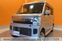 suzuki every-wagon 2019 quick_quick_DA17W_DA17W-175577