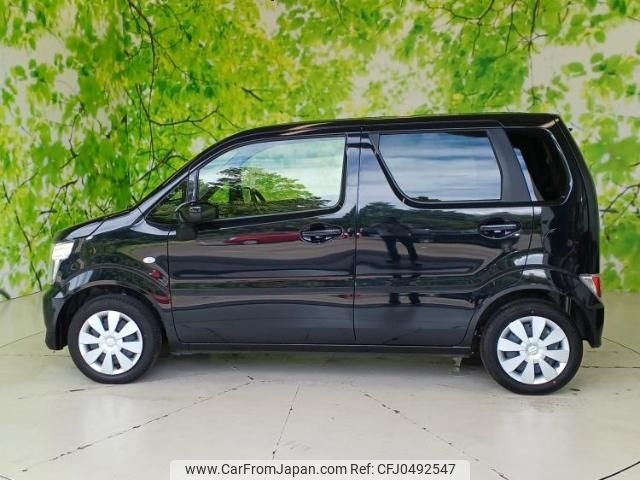 suzuki wagon-r 2023 quick_quick_5BA-MH85S_MH85S-171729 image 2