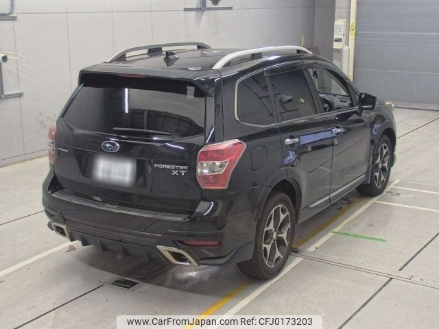 subaru forester 2013 -SUBARU 【名古屋 307み4601】--Forester SJG-013945---SUBARU 【名古屋 307み4601】--Forester SJG-013945- image 2