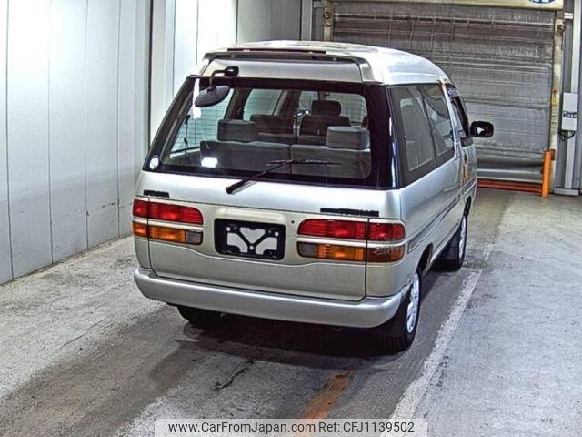 toyota townace-wagon 1995 -TOYOTA--Townace Wagon YR21G--YR21-0152599---TOYOTA--Townace Wagon YR21G--YR21-0152599- image 2