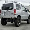 suzuki jimny 2004 quick_quick_ABA-JB23W_JB23W-400703 image 3