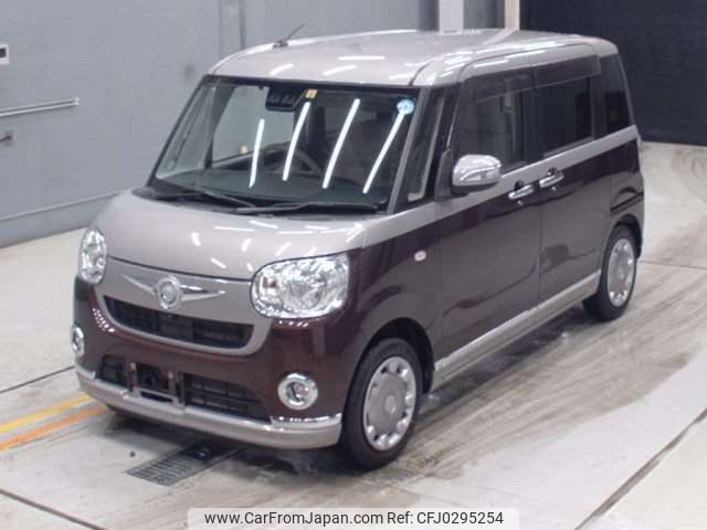 daihatsu move-canbus 2017 -DAIHATSU--Move Canbus DBA-LA800S--LA800S-0074196---DAIHATSU--Move Canbus DBA-LA800S--LA800S-0074196- image 1