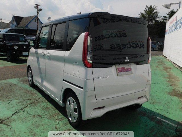 mitsubishi ek-space 2025 CFJ1672946 image 2