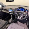 honda cr-z 2012 500 image 8