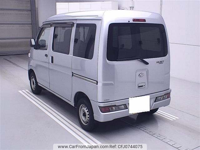 daihatsu hijet-van 2019 -DAIHATSU 【岐阜 480ﾌ5544】--Hijet Van S321V-0409623---DAIHATSU 【岐阜 480ﾌ5544】--Hijet Van S321V-0409623- image 2