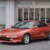 toyota mr2 1999 CFJ1790410 image 28