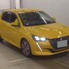 peugeot 208 2021 quick_quick_3BA-P21HN05_VR3UPHNKSLT128199 image 1