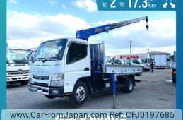 mitsubishi-fuso canter 2020 -MITSUBISHI--Canter 2PG-FEAV0--FEAV0-581843---MITSUBISHI--Canter 2PG-FEAV0--FEAV0-581843-