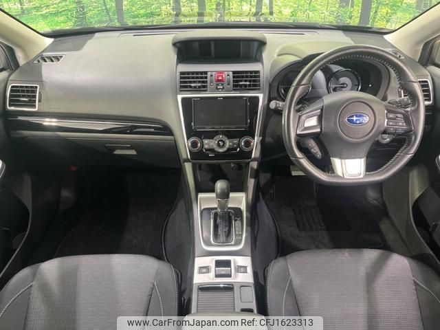 subaru levorg 2017 CFJ1623313 image 2