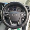 toyota vellfire 2016 -TOYOTA--Vellfire DBA-AGH30W--AGH30-0104612---TOYOTA--Vellfire DBA-AGH30W--AGH30-0104612- image 11