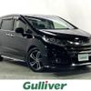 honda odyssey 2017 -HONDA--Odyssey DBA-RC1--RC1-1126692---HONDA--Odyssey DBA-RC1--RC1-1126692- image 1