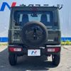 suzuki jimny 2023 CFJ1795485 image 16