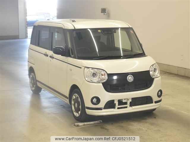 daihatsu move-canbus 2019 -DAIHATSU--Move Canbus LA800S-0201073---DAIHATSU--Move Canbus LA800S-0201073- image 1