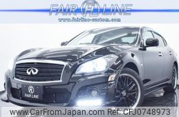 nissan fuga 2009 quick_quick_DBA-Y51_Y51-100809