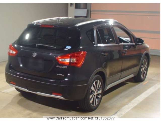 suzuki sx4 2018 CFJ1852077 image 2