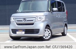 honda n-box 2019 CFJ1569420